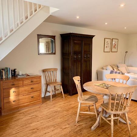 Vila The Old Granary At Red House Farm Ripon Exteriér fotografie